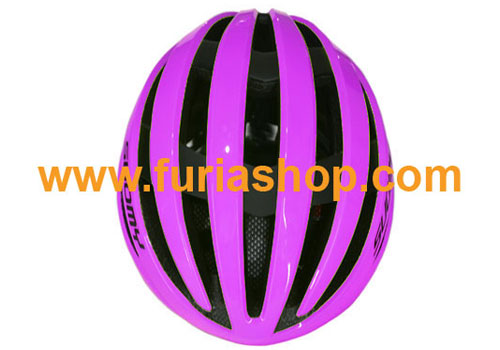 casco de mujer para bicicleta Suomy