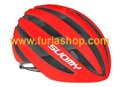 Casco Suomy Mistral para ciclismo