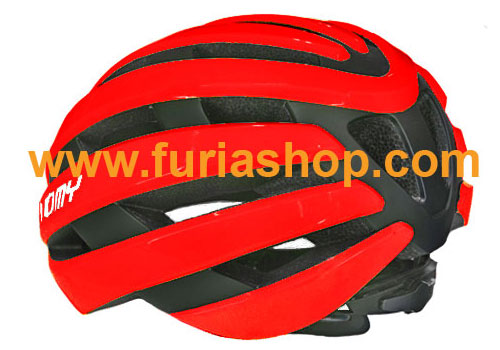 Casco Suomy Mistral para ciclismo