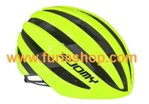 casco fluo de ruta suomy