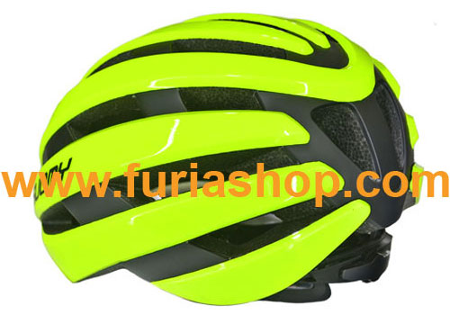 casco fluo de ruta suomy