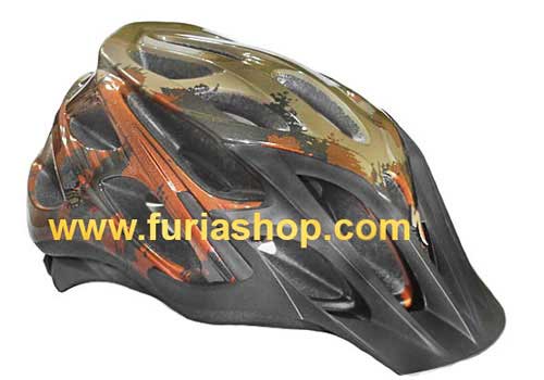Casco Specialized Tactic Mountain