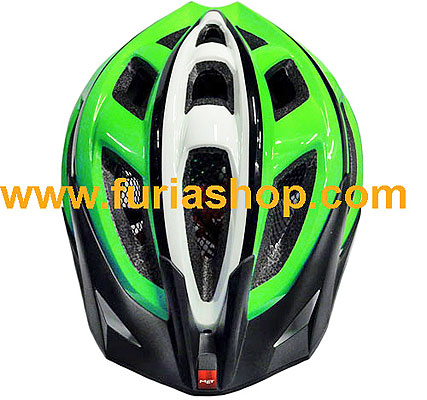Casco bicicleta urbano Met Funandgo