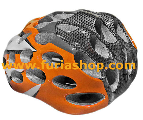 Casco de bicicleta Catlike Whisper