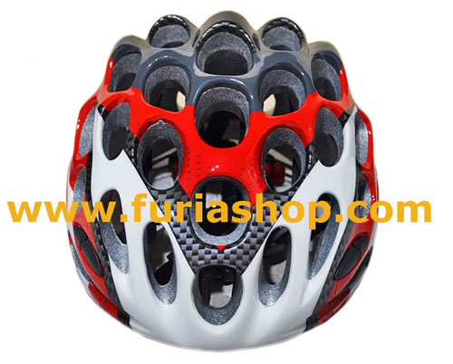 Casco de bicicleta Catlike Whisper