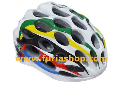 Casco de ciclismo Catlike UCI