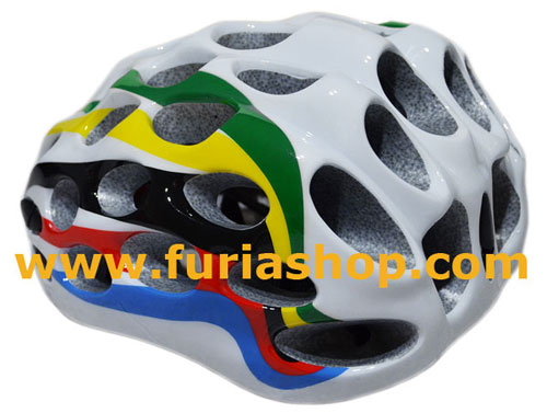 Casco de ciclismo Catlike UCI