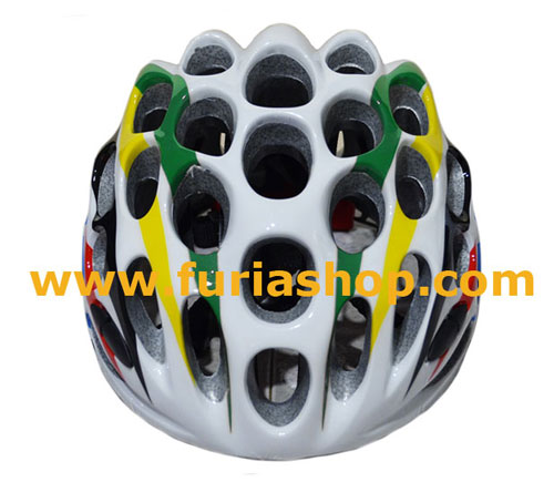 Casco de ciclismo Catlike UCI