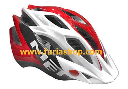 Casco mountain bike Met Crossover