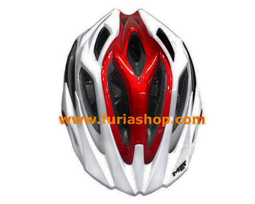 Casco mountain bike Met Crossover