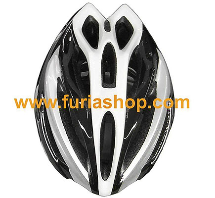 Casco para ciclista ruta Met Estro