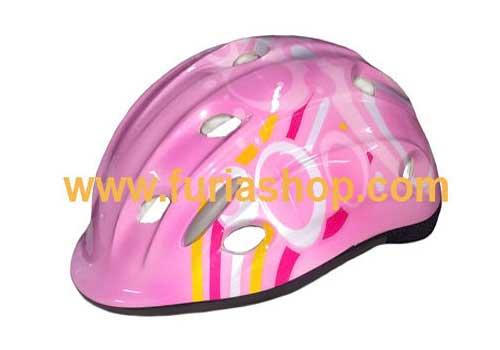 Casco mujer Prowell W-1000 Sakai