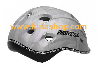 Casco mujer Prowell W-1000 Sakai