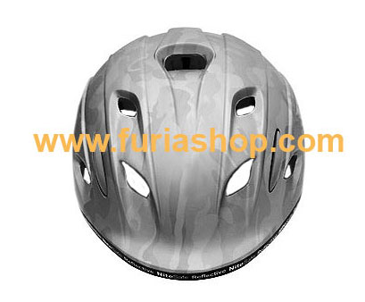 Casco mujer Prowell W-1000 Sakai