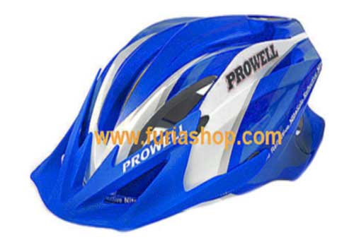Casco Prowell F-4000 Hurricane