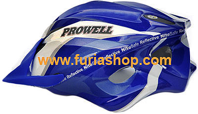 Casco Prowell F-4000 Hurricane