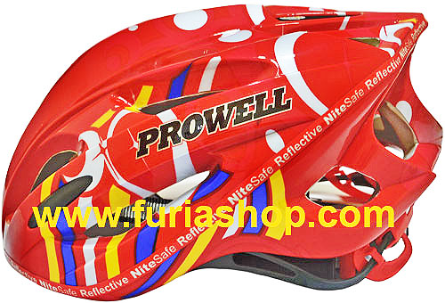 Casco Prowell F6000 Rider Gradient