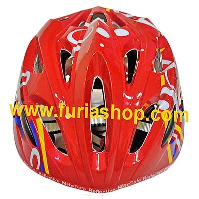 Casco Prowell F6000 Rider Gradient
