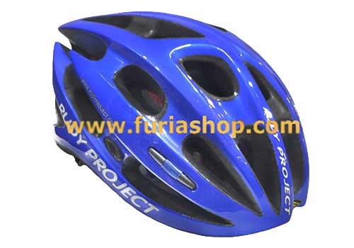 Casco de ruta Rudy Project Kontact