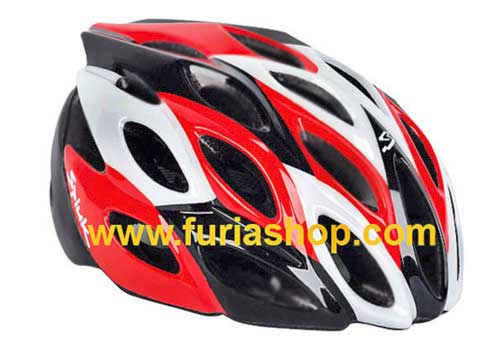 Casco de ruta Spiuk Zirion 