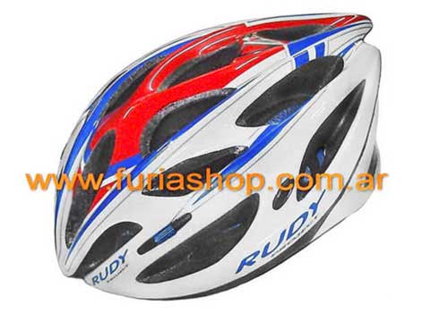 Casco ciclismo Rudy Project Zuma
