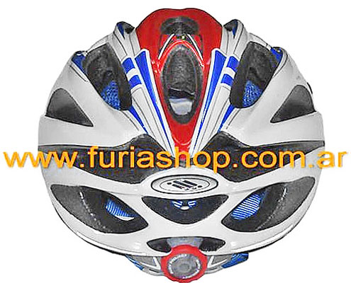 Casco ciclismo Rudy Project Zuma