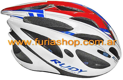 Casco ciclismo Rudy Project Zuma