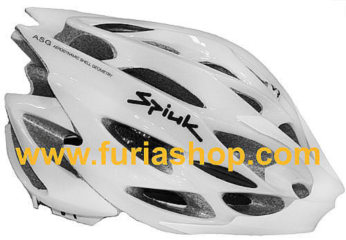 Casco ciclista para mtb Spiuk Nexion