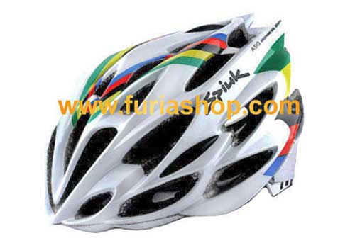 Casco de ciclista ruta Spiuk Nexion