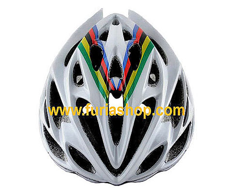 Casco de ciclista ruta Spiuk Nexion