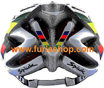 Casco de ciclista ruta Spiuk Nexion
