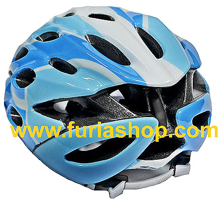 Casco bicicleta mujer MTB Spiuk Zirion