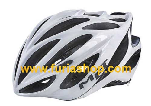 Casco para ciclismo ruta Met Inferno