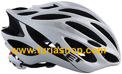 Casco para ciclismo ruta Met Inferno