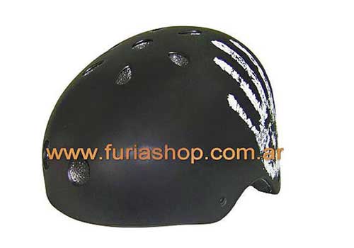 Casco bmx Skate y Frestyle Matte