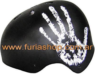 Casco bmx Skate y Frestyle Matte