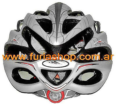 Casco Rudy Project Sterling Silver