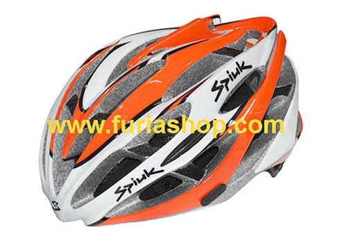 Casco triatlon Spiuk Daggon Carbono