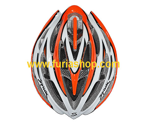 Casco triatlon Spiuk Daggon Carbono