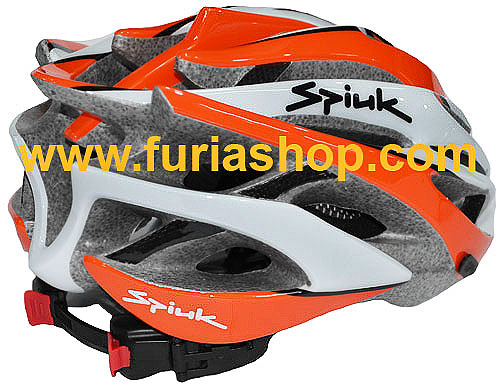 Casco triatlon Spiuk Daggon Carbono