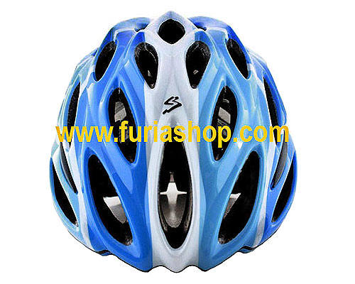 Casco de ciclismo Spiuk Zirion
