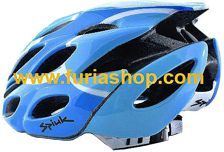 Casco de ciclismo Spiuk Zirion