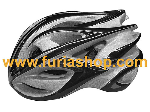 Casco de ruta hombre Cratoni Bullet