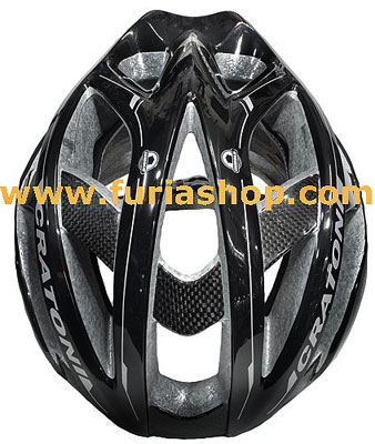 Casco ruta Cratoni Terron