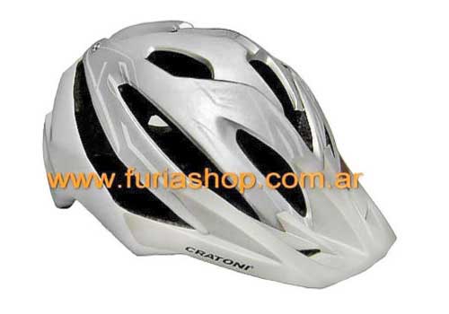 Casco Cratoni Titan all mountain