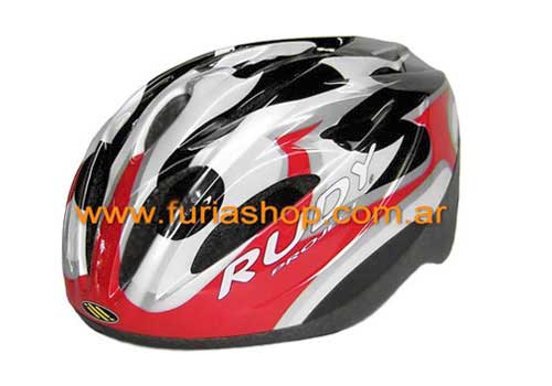 Casco de dama Rudy Project Skud