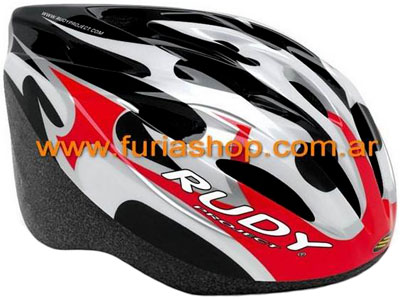 Casco de dama Rudy Project Skud