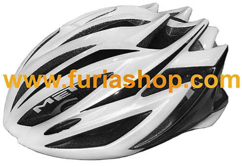 Casco de ciclismo ruta Met Estro