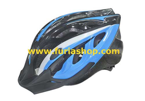Casco de bicicleta hombre KR-44