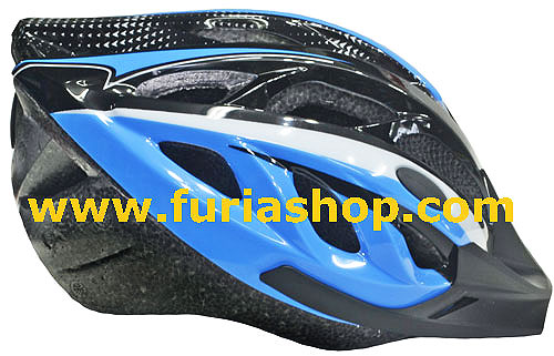 Casco de bicicleta hombre KR-44